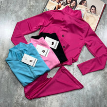 Load image into Gallery viewer, Tracksuit women