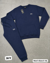 Load image into Gallery viewer, Tracksuit men