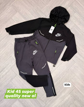 Load image into Gallery viewer, Tracksuit boy