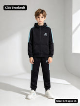 Load image into Gallery viewer, Tracksuit