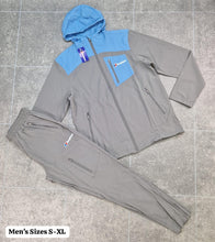 Load image into Gallery viewer, Tracksuit men