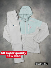 Load image into Gallery viewer, Tracksuit men