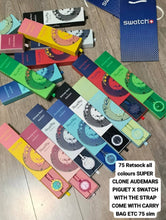 Load image into Gallery viewer, Watch