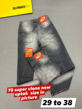 Load image into Gallery viewer, Jeans men