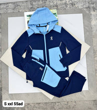 Load image into Gallery viewer, Tracksuit