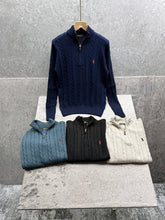 Load image into Gallery viewer, Jumper men