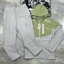 Load image into Gallery viewer, Tracksuit men