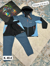 Load image into Gallery viewer, Tracksuit boy