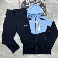 Load image into Gallery viewer, Tracksuit men