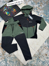 Load image into Gallery viewer, Tracksuit boy