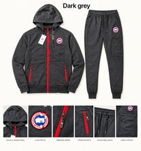 Load image into Gallery viewer, Tracksuit