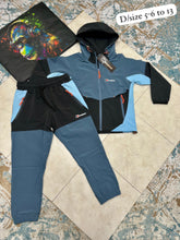 Load image into Gallery viewer, Tracksuit boy