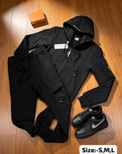 Load image into Gallery viewer, Tracksuit
