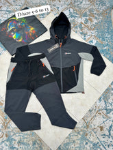 Load image into Gallery viewer, Tracksuit boy