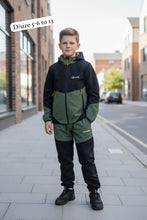 Load image into Gallery viewer, Tracksuit boy
