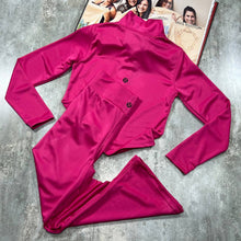 Load image into Gallery viewer, Tracksuit women