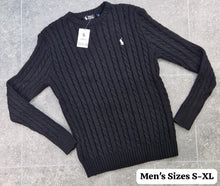 Load image into Gallery viewer, Jumper men