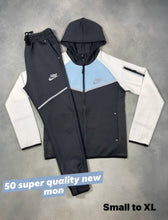 Load image into Gallery viewer, Tracksuit men