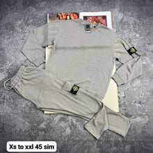 Load image into Gallery viewer, Tracksuit men