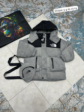 Load image into Gallery viewer, Jacket boy