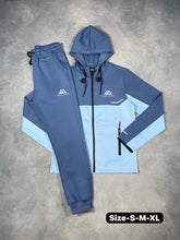 Load image into Gallery viewer, Tracksuit