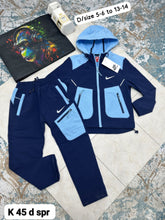 Load image into Gallery viewer, Tracksuit