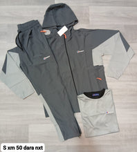 Load image into Gallery viewer, Tracksuit men