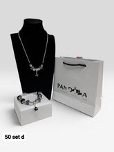 Load image into Gallery viewer, Necklace set