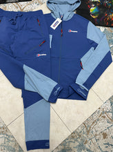 Load image into Gallery viewer, Tracksuit