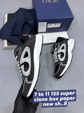 Load image into Gallery viewer, Shoes men