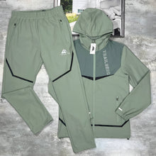 Load image into Gallery viewer, Tracksuit men