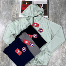 Load image into Gallery viewer, Tracksuit