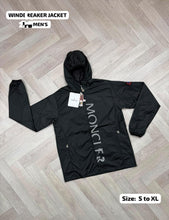 Load image into Gallery viewer, Jacket