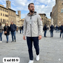 Load image into Gallery viewer, Jacket men