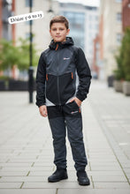 Load image into Gallery viewer, Tracksuit boy