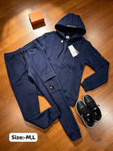 Load image into Gallery viewer, Tracksuit
