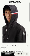 Load image into Gallery viewer, Jacket