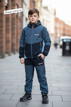 Load image into Gallery viewer, Tracksuit boy