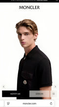 Load image into Gallery viewer, T-shirt