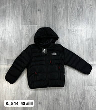 Load image into Gallery viewer, Jacket boy