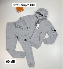 Load image into Gallery viewer, Tracksuit
