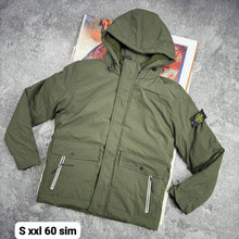 Load image into Gallery viewer, Jacket