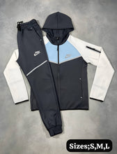 Load image into Gallery viewer, Tracksuit men