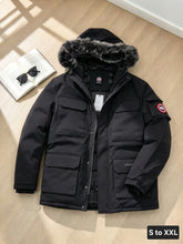 Load image into Gallery viewer, Jacket