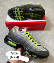 Load image into Gallery viewer, Shoes men