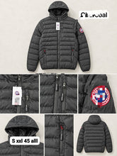 Load image into Gallery viewer, Jacket