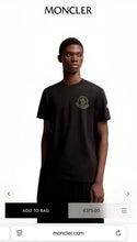 Load image into Gallery viewer, T-shirt