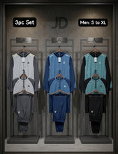 Load image into Gallery viewer, Tracksuit