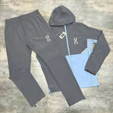 Load image into Gallery viewer, Tracksuit men