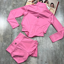 Load image into Gallery viewer, Tracksuit women